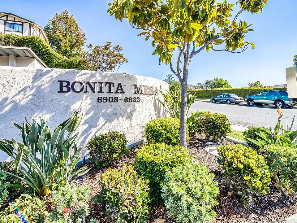 Bonita Mesa