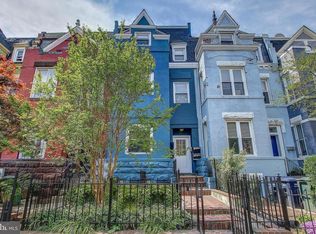 1454 Newton St NW #201, Washington, DC 20010