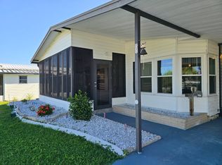 5130 Abc Rd LOT 61, Lake Wales, FL 33859