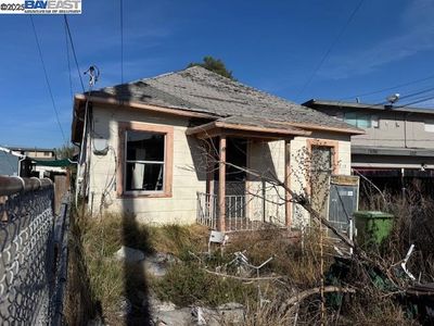 2319 92nd Ave, Oakland, CA, 94603