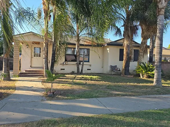 857 Tamar Dr, La Puente, CA 91746