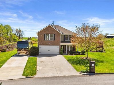 474 Cameron Ct, Jonesborough, TN, 37659