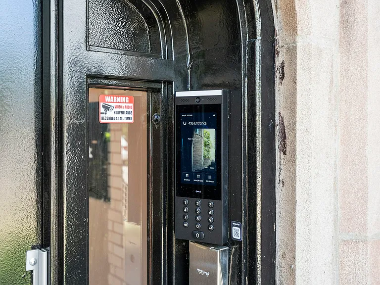 Smart Intercom