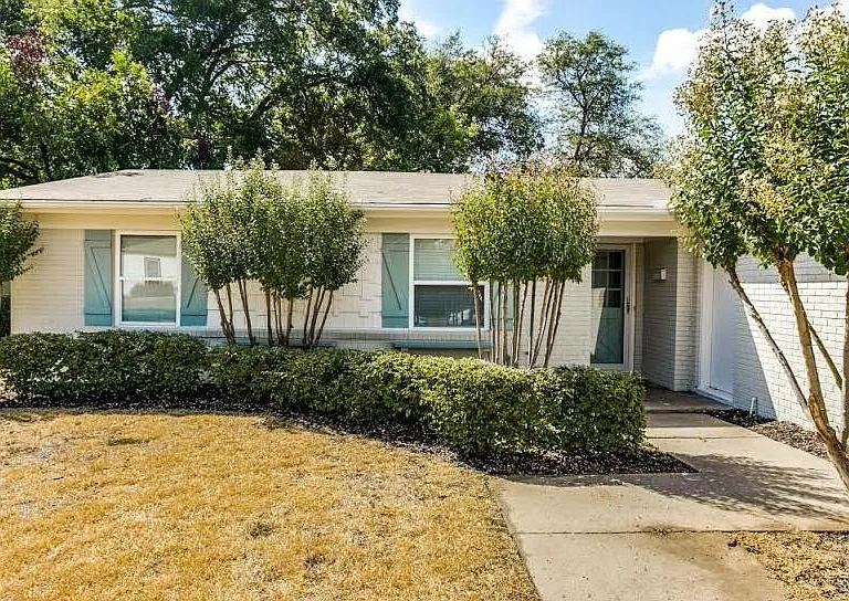 3612 Winston Rd — Photo 1