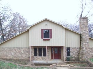 14577 W Peninsula Rd, Whitehouse, TX 75791