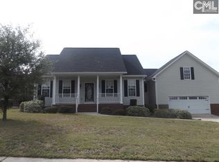 6 Yukon Ct, Lugoff, SC 29078
