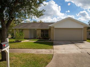 13903 Old Village Ln, Sugar Land, TX 77498