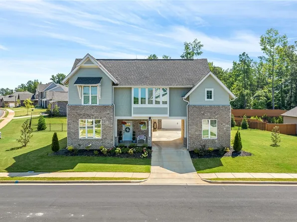 839 Clear Spring Dr, Auburn, AL 36830