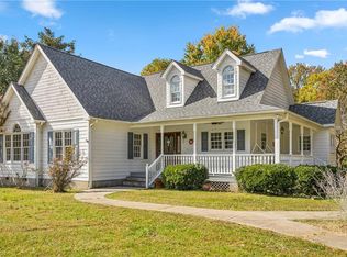 2707 Orange Grove Rd, Hillsborough, NC 27278