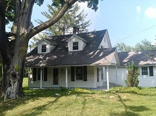 31 Lower Rd, Canaan, CT 06018