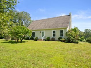 610 West Rd, Salem, CT 06420