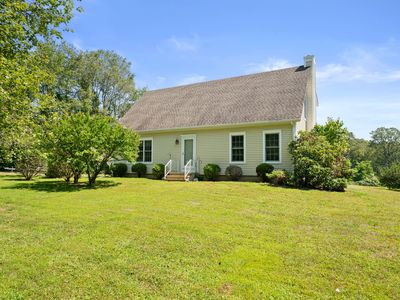 610 West Road, Salem, CT, 06420