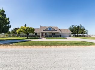 6246 Kaufman Rd, Oakdale, CA 95361