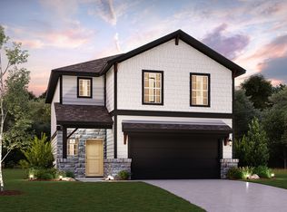 305 Alcatraz Loop, Jarrell, TX 76537