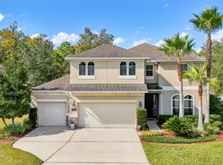 11668 LOIS JERRY Road, Jacksonville, FL 32258