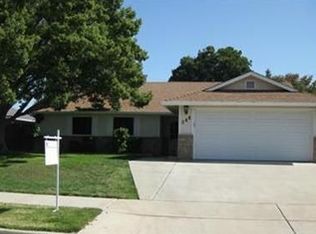 948 Emory Way, Merced, CA 95341