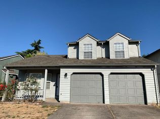 5955 Sagrada St N, Keizer, OR 97303