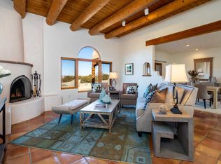 48 Alondra Rd, Santa Fe, NM 87508