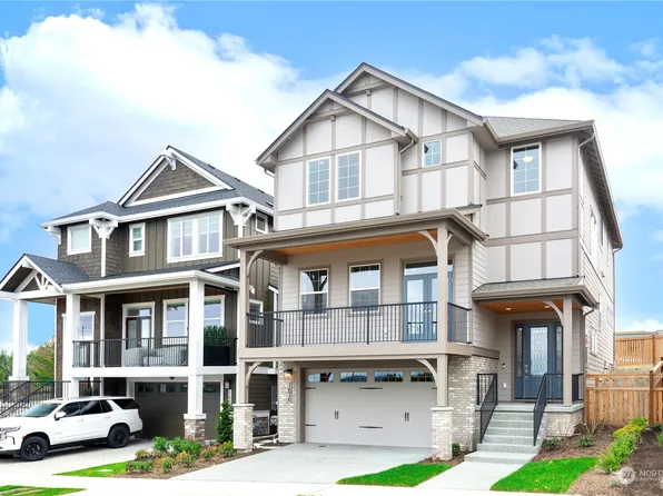 1676 Westridge Way NE, Issaquah, WA 98029