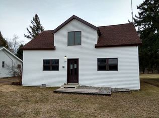 224 E Illinois St, Butternut, WI 54514