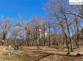 Lot 96 Cloud Spring Drive, Sugar Mountain, NC 28604