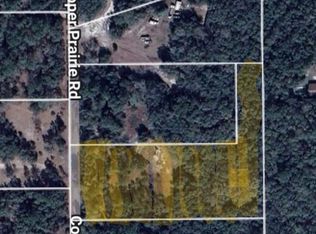 7237 Cooper Prairie Rd, Keystone Heights, FL 32656