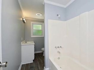 401 S Beaumont Ave, Burlington, NC 27217
