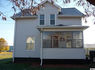 237 N Forbes St, Jackson, MI 49202