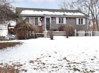 116 Meadow Ln, Charlestown, RI 02813