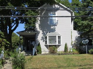 649 E Sandusky Ave, Bellefontaine, OH