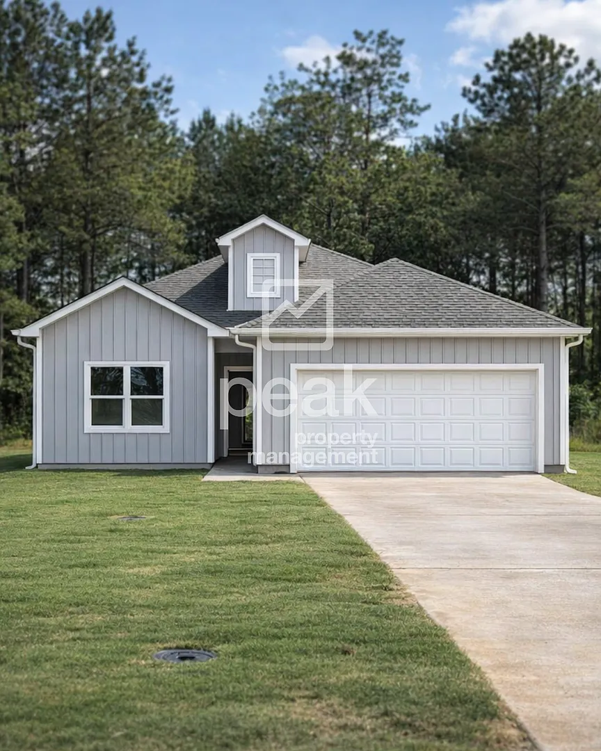 $1775! Don't miss this new brand-new construction! Apply by 8/26 and get 1 month FREE! — Photo 2