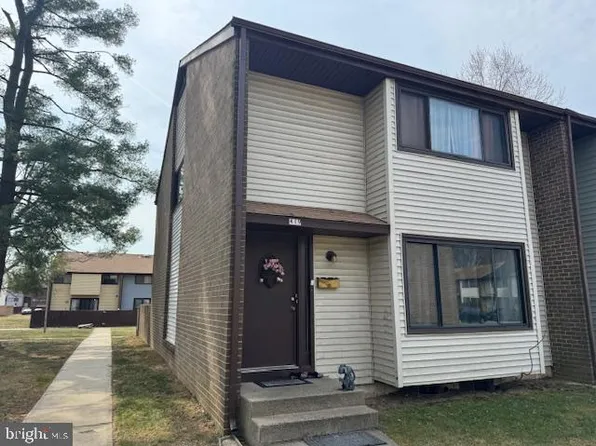 419 Kellington Dr, East Windsor, NJ 08520