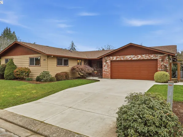 1145 NW Sunnywood Ct, McMinnville, OR 97128