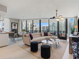 1000 Brickell Plz UNIT 3401, Miami, FL 33131