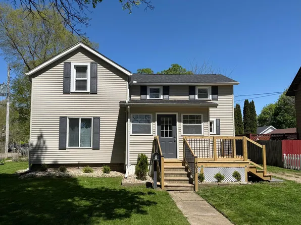 401 E Prairie St, Vicksburg, MI 49097