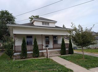 1228 9th St, Bedford, IN 47421