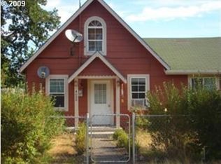 4000 Summit Dr, Hood River, OR 97031