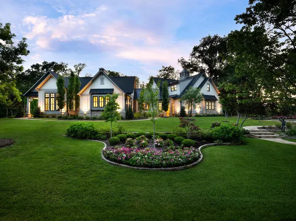 2512 Alta Mira Dr, Tyler, TX 75701