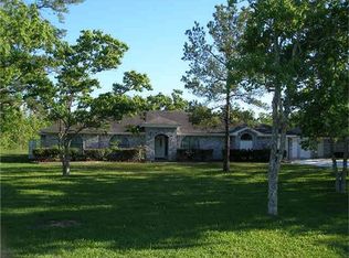 14117 Santo Park Rd, Dickinson, TX 77539