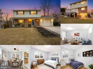 5342 Guinea Rd, Fairfax, VA 22032