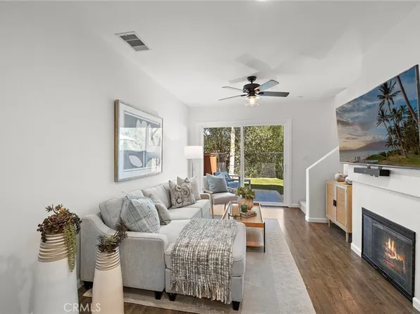 56 Sagebrush, Coto De Caza, CA 92679