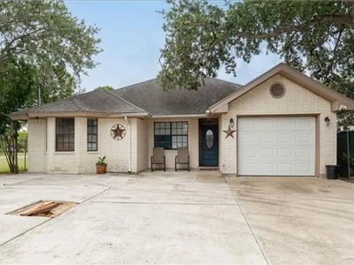 605 Lozano St, Harlingen, TX, 78550