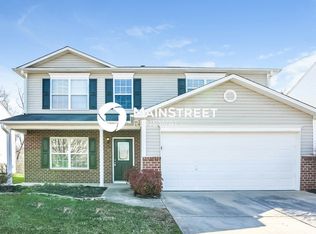 4534 Brimmer Place Dr, Kernersville, NC 27284