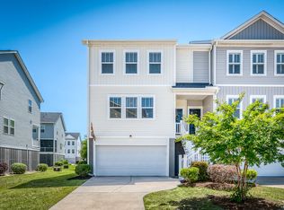 571 McLernon Trce, Johns Island, SC 29455