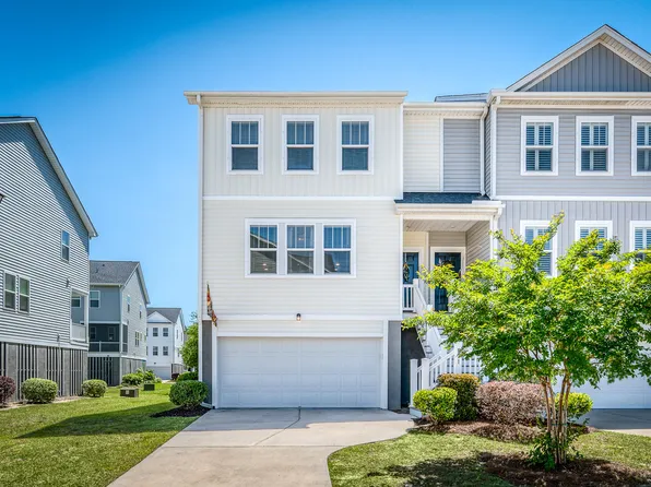 571 McLernon Trce, Johns Island, SC 29455