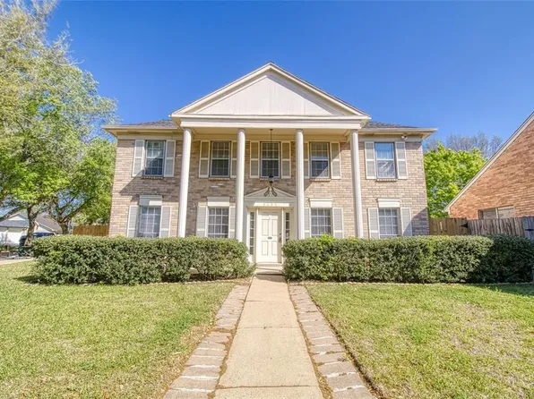 3238 Lakefield Way, Sugar Land, TX 77479