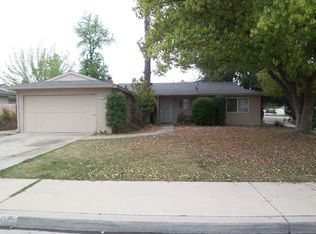 1606 Pico Ave, Clovis, CA 93611