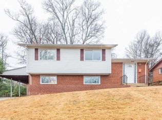 7516 Edmonston Rd, College Park, MD 20740