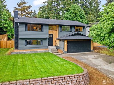 5133 135th Street SE, Everett, WA, 98208