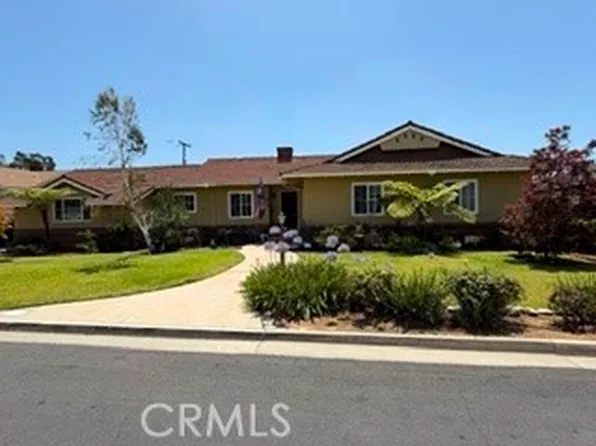 19320 E Casad Ave, Covina, CA 91723